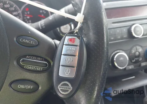 2011 Nissan Altima 2.5 S из США, поврежденный, VIN 1N4AL2AP5BN450337